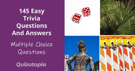 Image result for Multiple Choice Trivia Questions