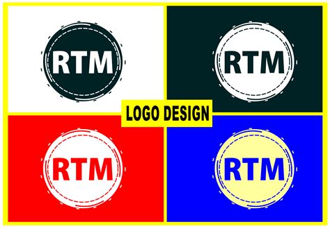 Image result for RTM 3D Logo