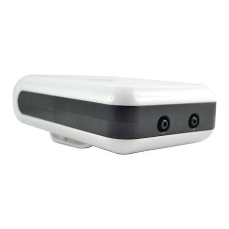 BOYU D-600 Rechargable DC Air Pump (72 LPH x 2) – indianaquarium.com