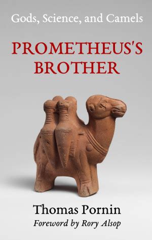 Image result for Prometheus Brother