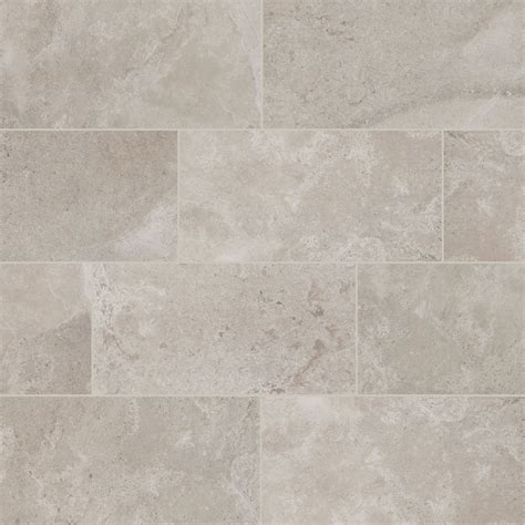 American Olean Hartford Near Beige 12-in x 24-in Matte Porcelain Floor ...
