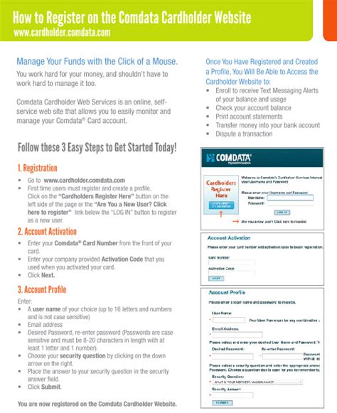 Comdata Card Services 的图像结果