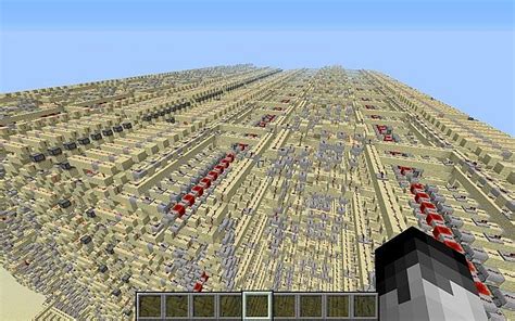 Image result for Explain Computer Memory On Minecraft