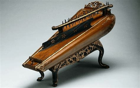 Image result for Kecapi Instrument