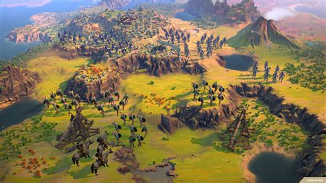 Image result for Humankind Game Build Order