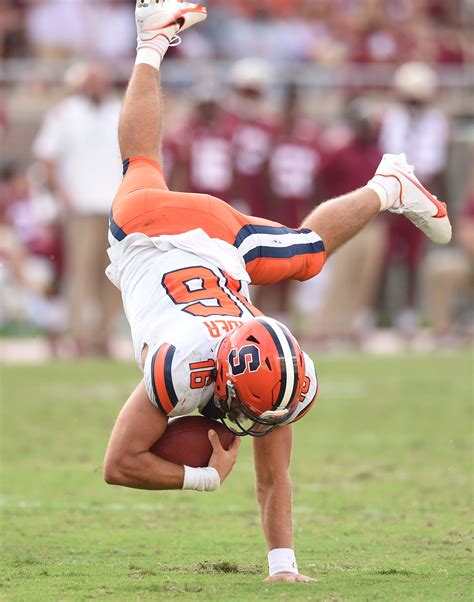 Syracuse football at Florida State - syracuse.com