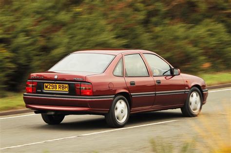 Past Master: Vauxhall Cavalier | What Car?