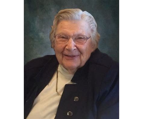 Genevieve Lutterman Obituary (2024) - Sibley, IA - Jurrens Funeral ...