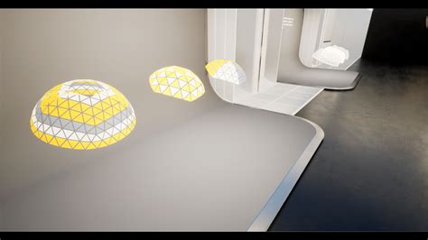 +KeyCreator Creating a Spherical Ellipsesoid 的图像结果