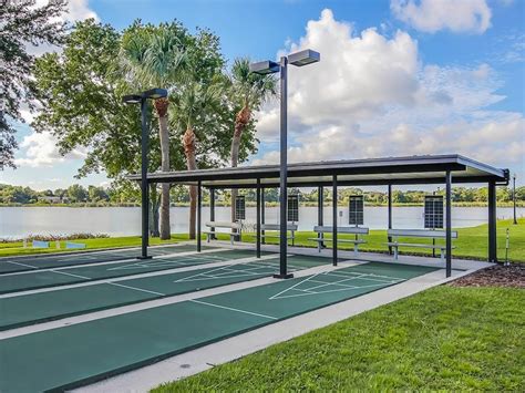 Manufactured Homes in Orlando, Florida | Lakeshore Landings