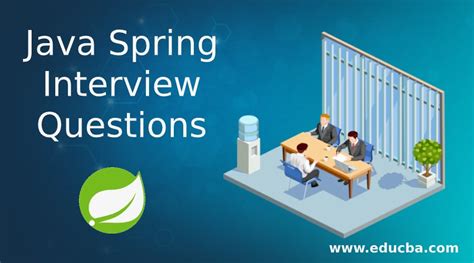 Image result for Spring MVC Interview Questions