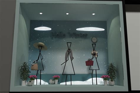 How to Design a Window Display 的图像结果