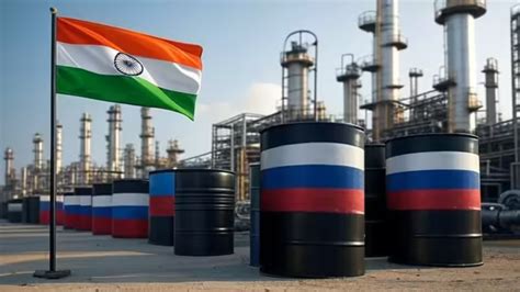 Russian oil trade: Discounts soften impact of losing sanctioned barrels ...