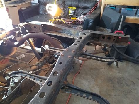 Rust-Oleum rust reformer | Tacoma World