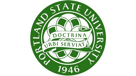 Portland State University Logo and symbol, meaning, history, PNG, brand