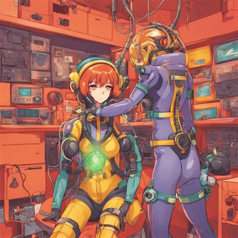 Cyborg Robot Girl deviantART 的图像结果