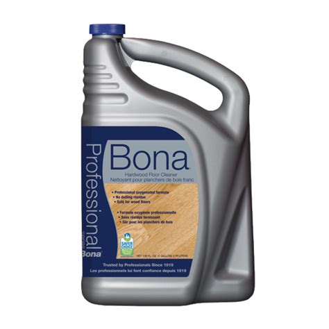 Bona® Pro Series Hardwood Floor Cleaner | 1 Gallon