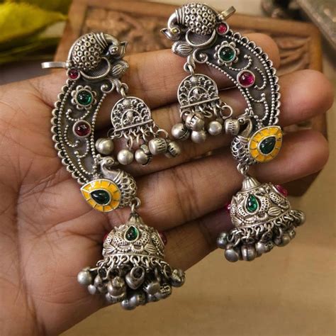 Inara Abni earrings