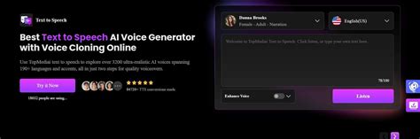 2025 | 6 Most Popular AI Rapper Voice Generators