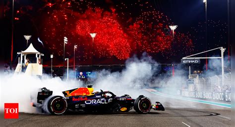 Here's how much Red Bull, Mercedes, Ferrari's entry in F1 2024 costs ...