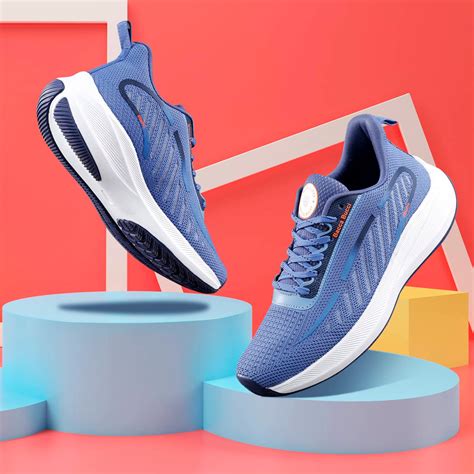 Bacca Bucci Ironman | Men’s Running and Walking Shoes