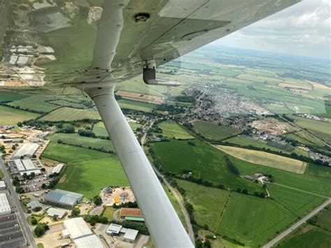Cambridge Aero Club - 2022 What to Know Before You Go (with Photos ...