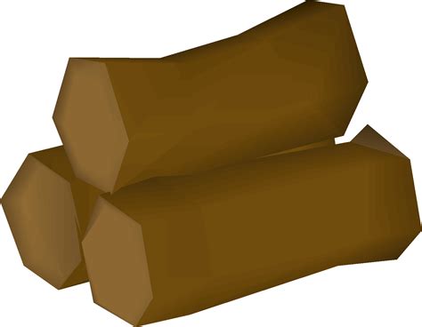 Maple logs - OSRS Wiki