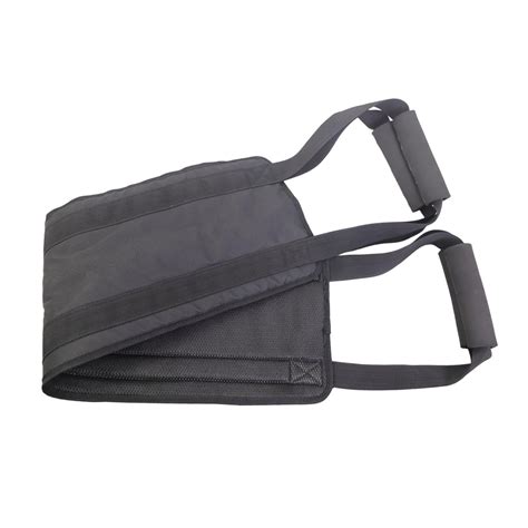 Patient Lifting Sling Patient Turning Device Bed Assist for Elderly Di ...