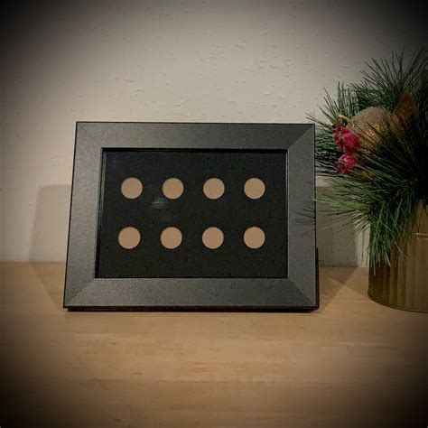 Image result for Coin Collection Display Frame