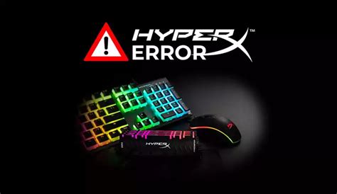 Problem Software HyperX 的图像结果