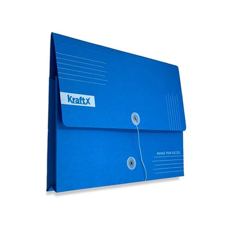 Expanding Document Bags - Filex Systems Pvt Ltd
