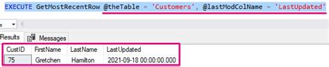 SQL Server Build Dynamic Table From Procedure Output 的图像结果
