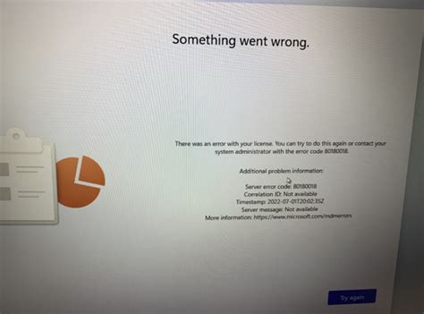 Image result for Error Code 80180018 Windows
