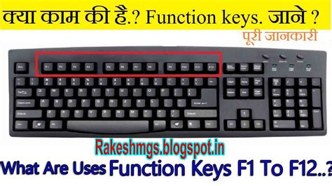 Image result for Keyboard Function Key Settings