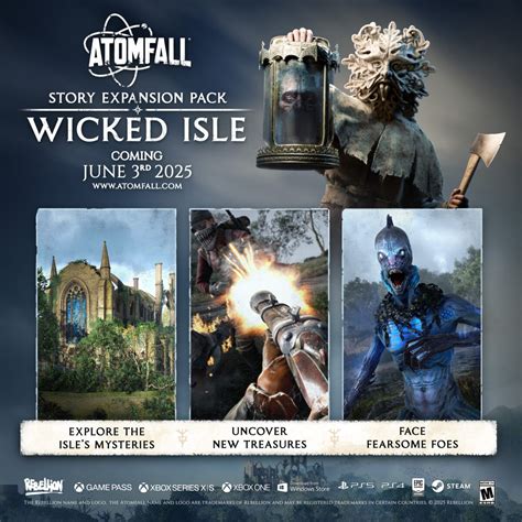 Atomfall | Rebellion