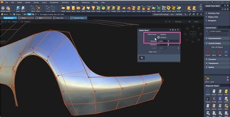 Image result for Alias Tutorials Trim On Subdevitione