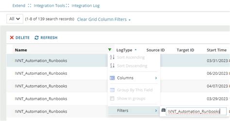 Image result for Ivanti Automated Export with Excel File
