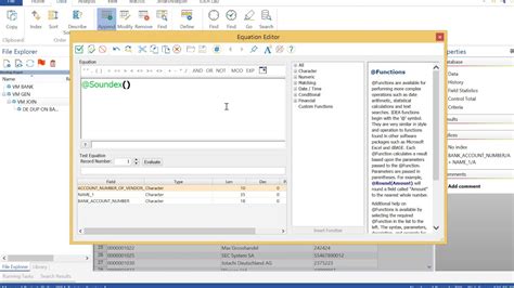 Image result for CaseWare IDEA Tutorial