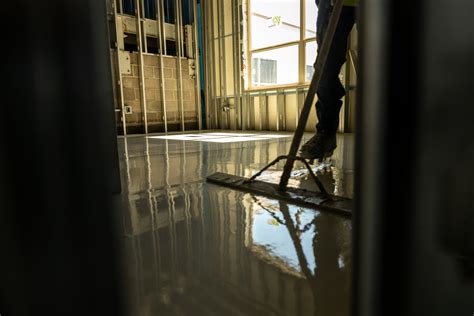 Underlayments & Patch - EZ Crete™