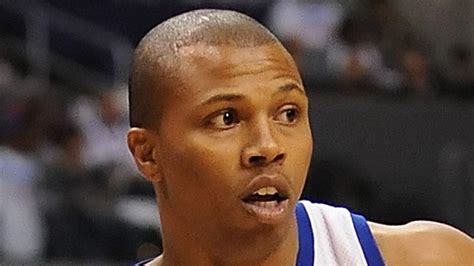 Sebastian Telfair Sentenced to 3 1/2 Years in Prison in Gun Case