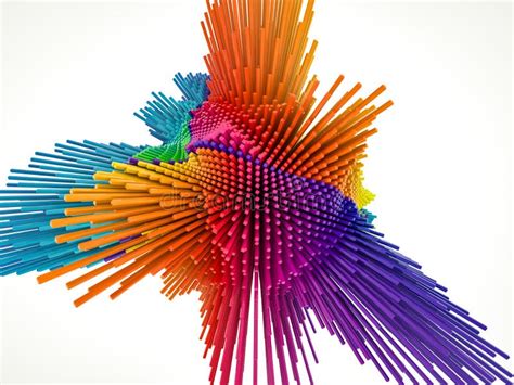 8 Dimensional Color Space 的图像结果