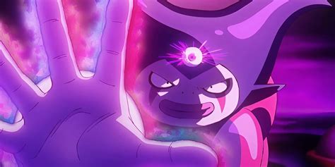 Dragon Ball Daima: What Is the Evil Third Eye?