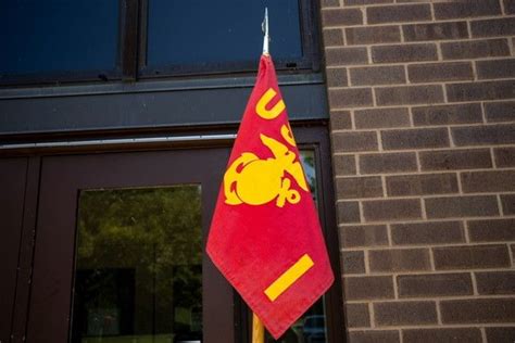 PLC-Jr., 2nd Increment (Company I) Family Day , U.S. Marine Corps ...