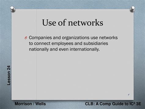 Image result for How to Use Computer Networks