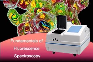 Image result for How Does Fluorescence Spectroscopy Work