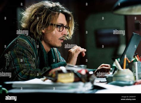 Image result for Secret Window 2004