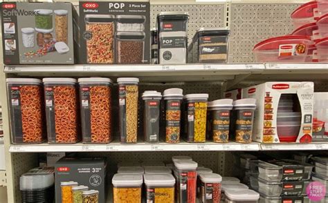 OXO Storage Containers 的图像结果