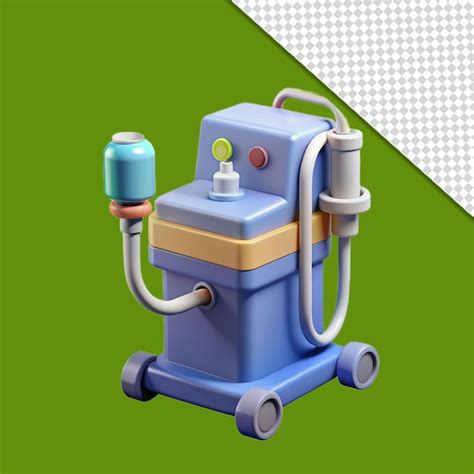 Image result for O2 Tank Transparent