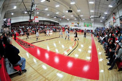 Photo Gallery | Just A Game Fieldhouse