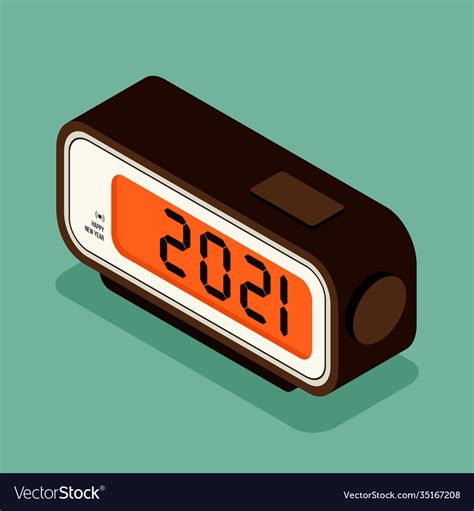 Clock Vector 的图像结果